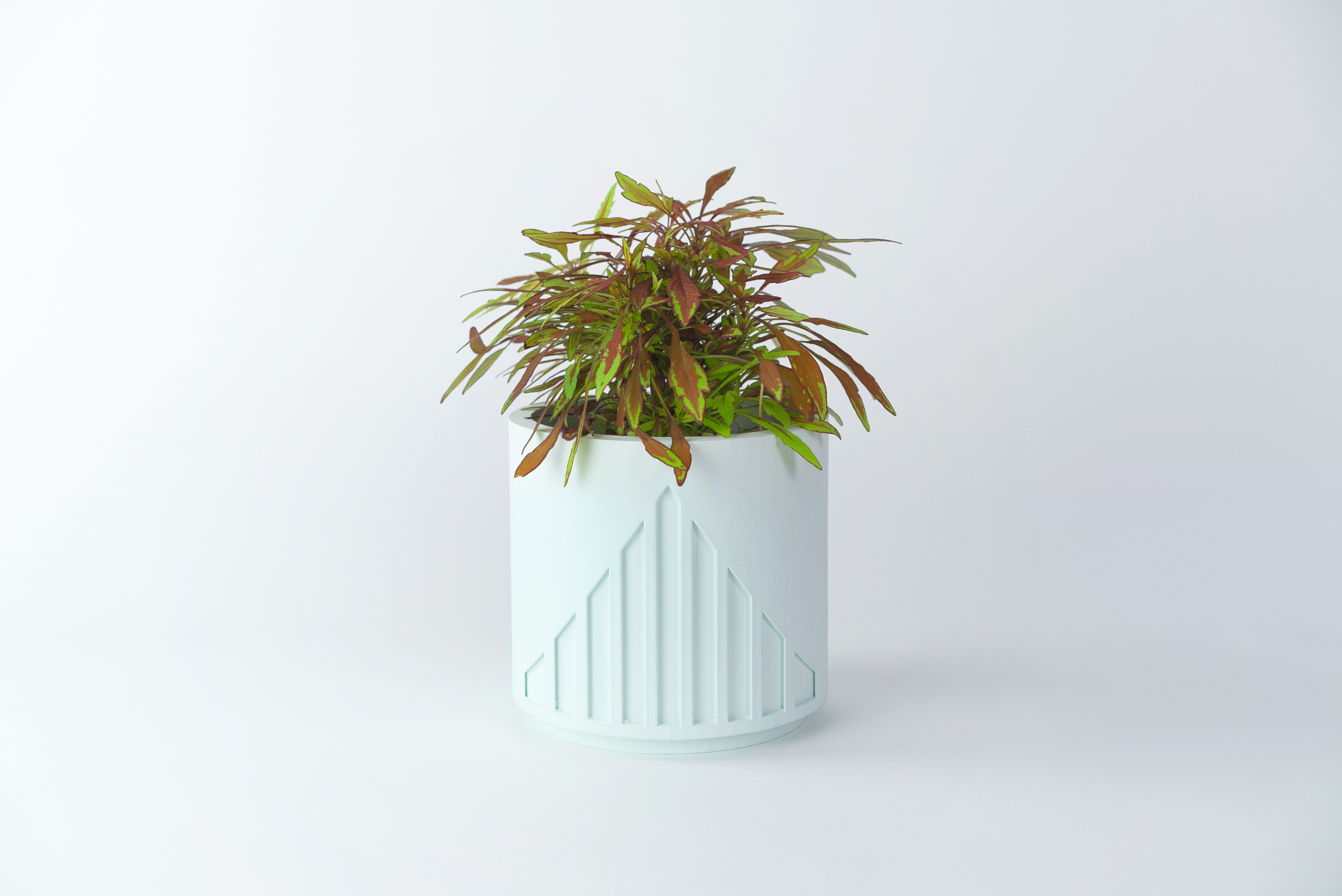 Lines Planter 