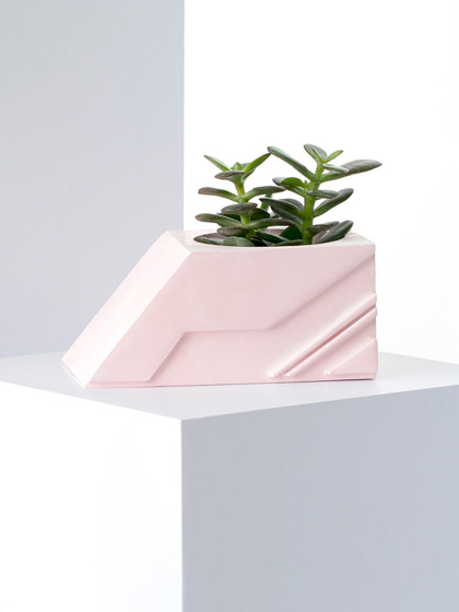 Square Planter 